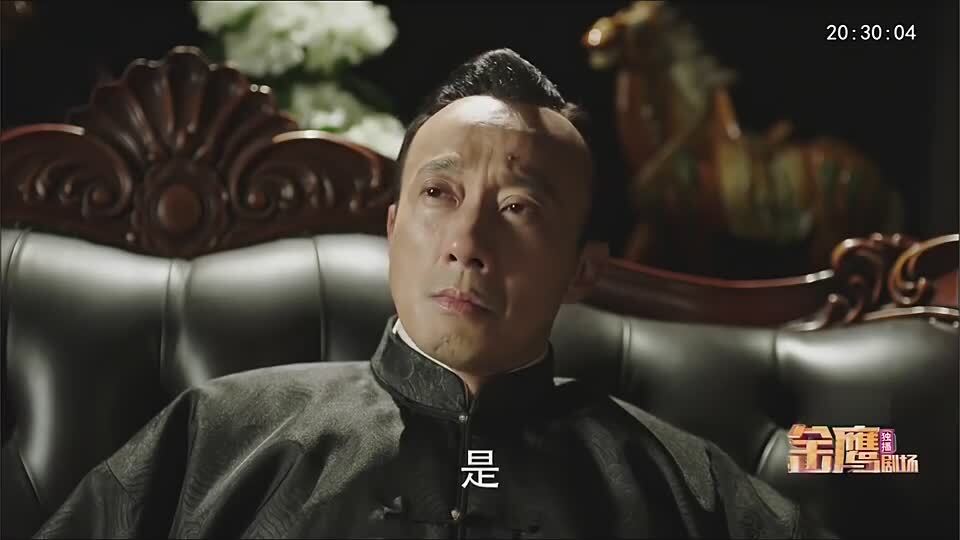 民国上海青帮三大亨为何只有张啸林当了汉奸