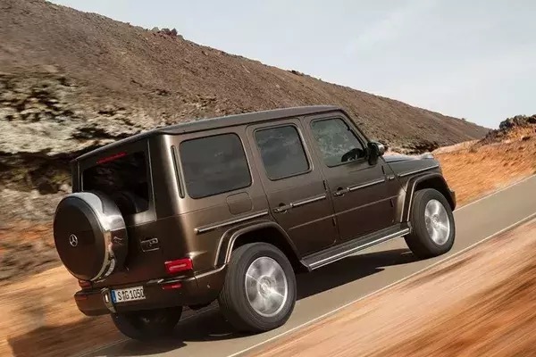 没有车模mm的北京车展,有啥好看的?