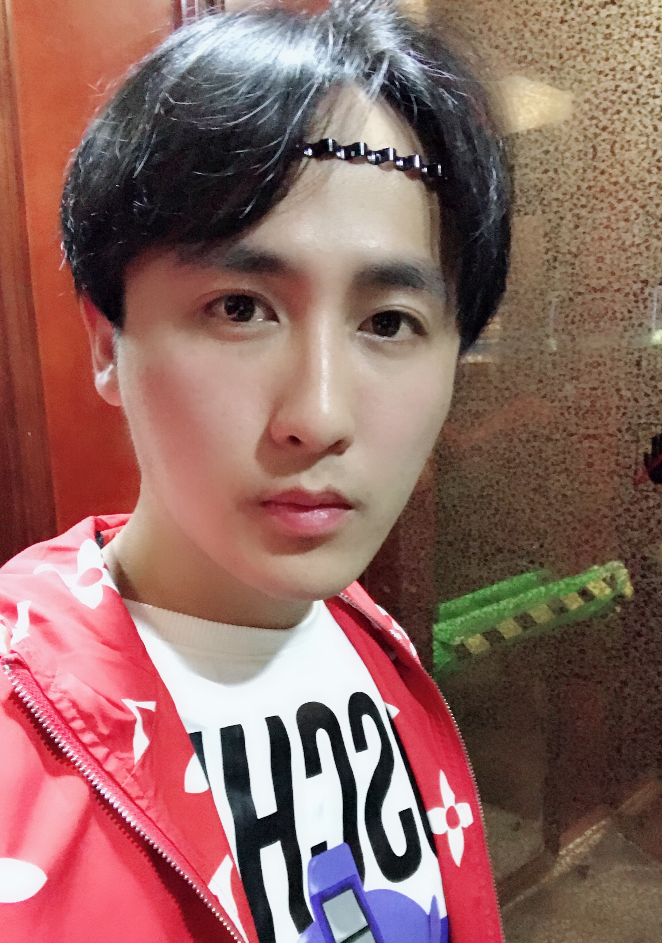 快手王小佳娜美上演抢榜大战,不念昔日同门情反目成仇!