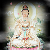 大宝法王教诵《不动佛心咒》及赞叹其功德利益__凤凰网