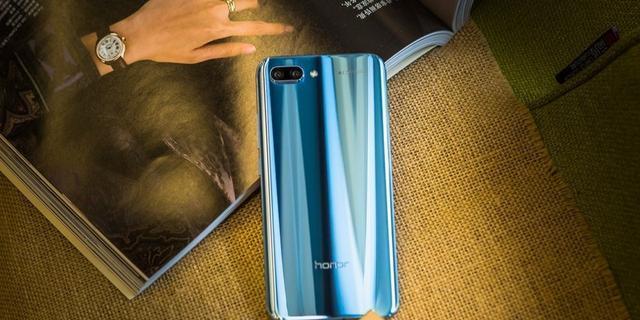 0荣耀10摄影发烧友必备