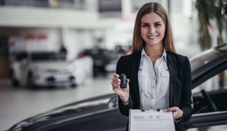 销售员必学的八个谈判技巧