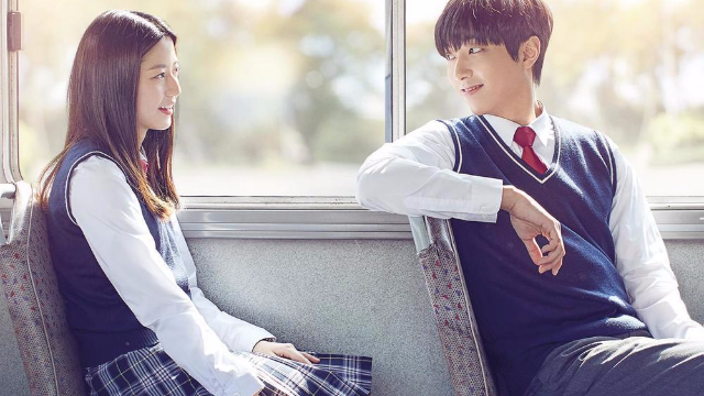 电影现在去见你宇镇的好友洪久主动献计让他去追求秀雅