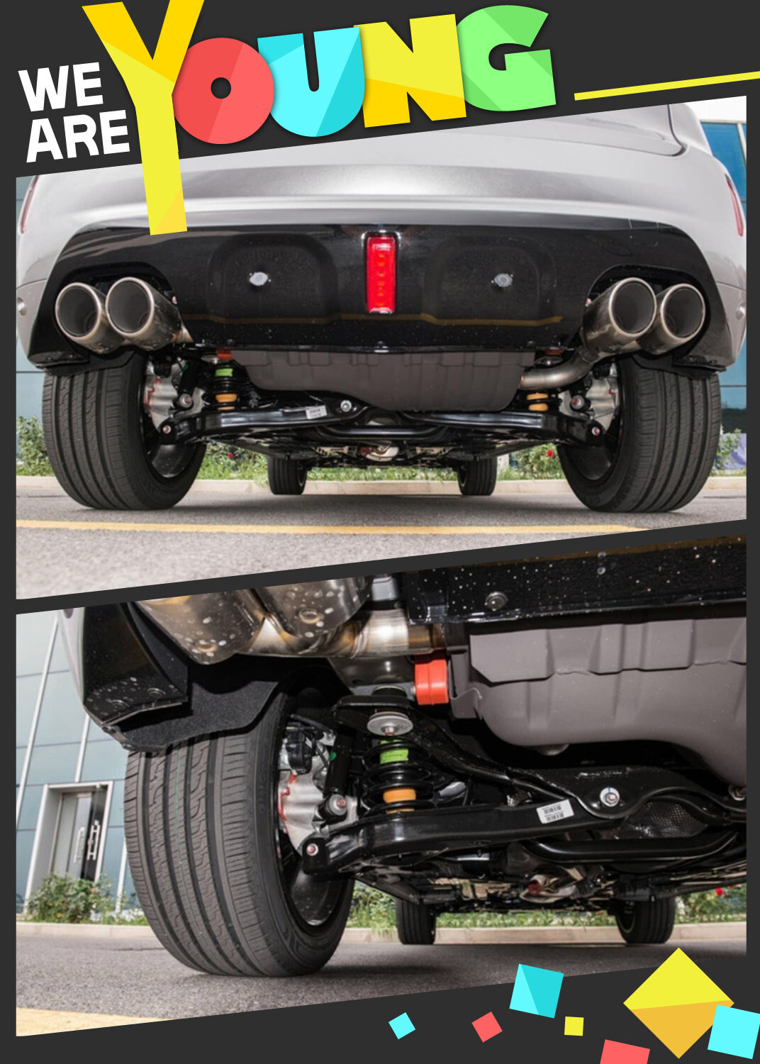 褒贬不一的魏派vv7值不值得购买?一定看完再决定!