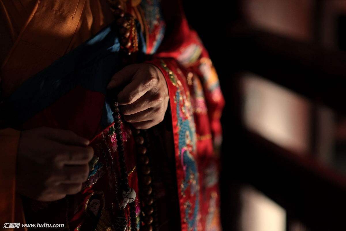 木棉袈裟——为什么要复制__凤凰网