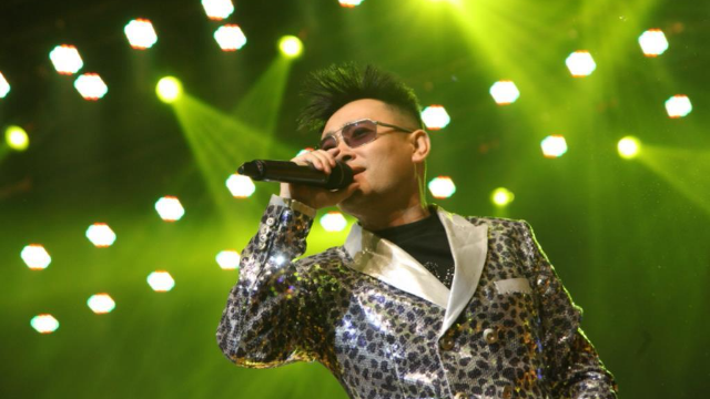 每次听起这首歌 安东阳,司徒兰芳《盼情缘》让人陶醉