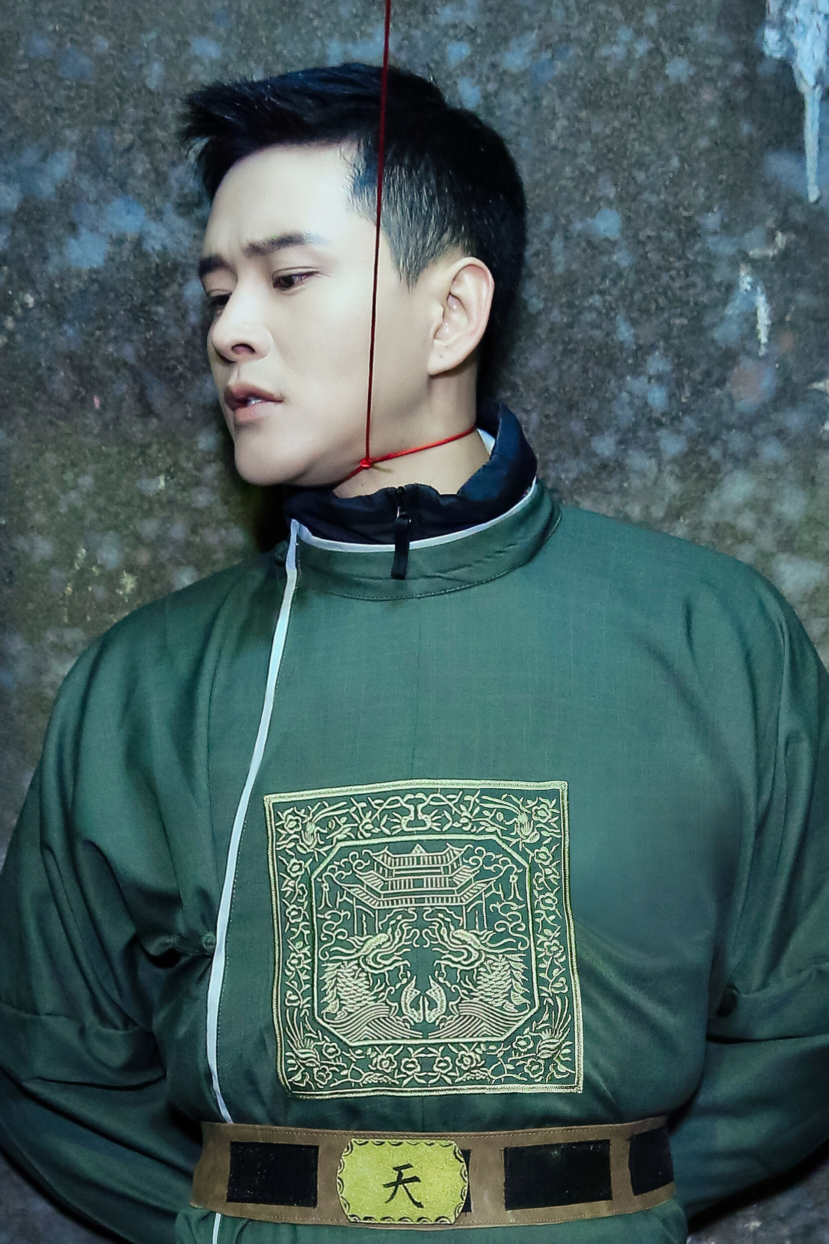 暗夜古宅黄宥明挑战幻境浮屠深陷浮屠塔