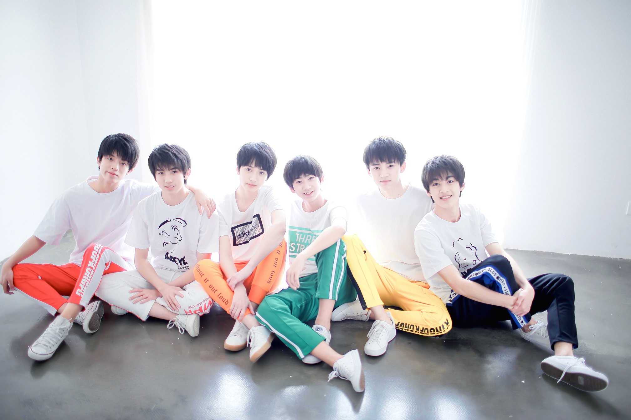 易安音乐社新歌首发不思议少年唱响青春感动