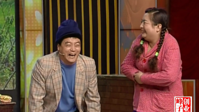 魏三经典小品《哥俩好》,全程高密度笑料,台下观众笑疯了