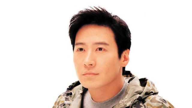 黎明年轻时这颜值我服完胜无数小鲜肉太帅气至今无人能超越