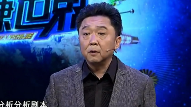 爆笑脱口秀大谦世界于谦讲德云社的故事笑料百出观众笑疯