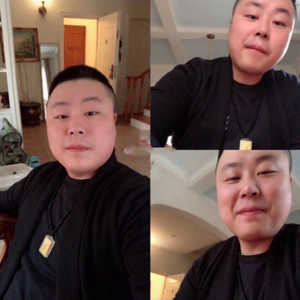 快手李舒克惨遭毒打,惊动警察!疑似仙洋所为,石头花与其决裂!
