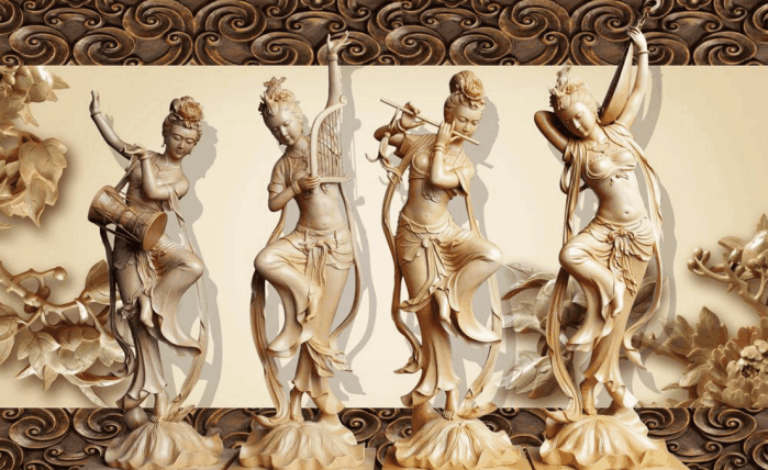 发明一职业, 祸害了古代女人, 却让现代的女人争得头破血流_凤凰网