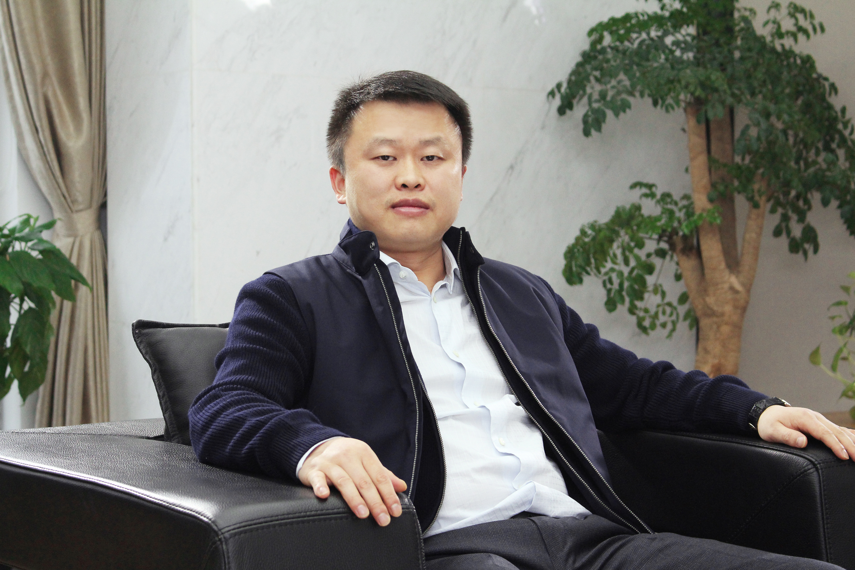 洲际油气领投23亿 草根投资宣布获d轮融资