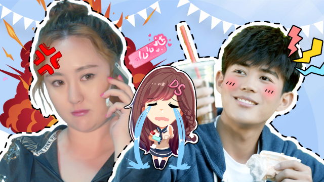 归去来不同方式的喜欢最痛苦的莫过于宁鸣对缪盈一厢情愿