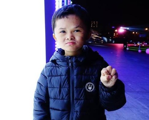 你知道他现在的生活吗?马云为此摇头