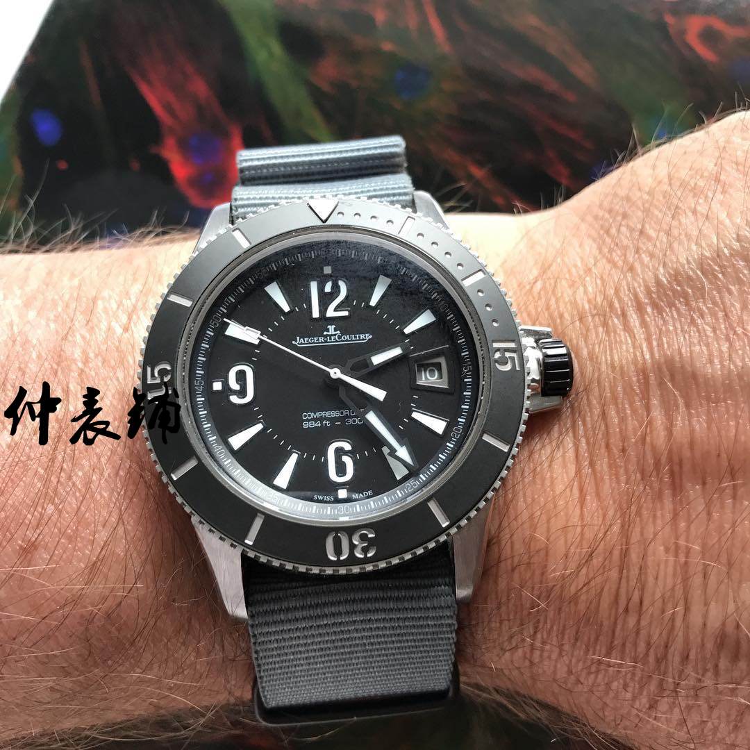 最经典的一代神器: 积家压缩大师缺货半年重出江湖_凤凰网时尚_凤凰网