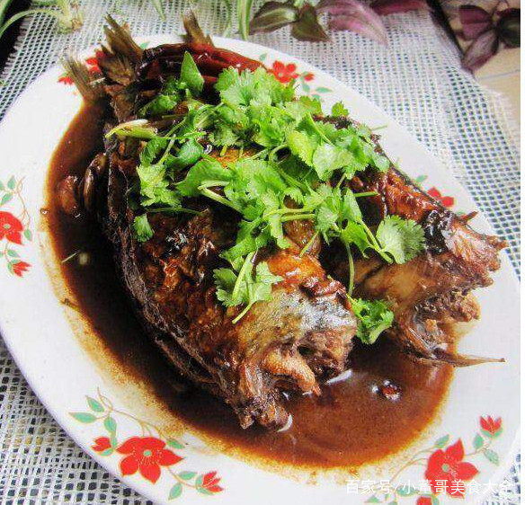 红烧鲭鱼家庭版做法教学__凤凰网