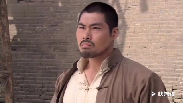 抗日奇侠中日擂台第三场杜大鹏金刚不坏神功决战日本武士