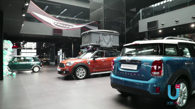 探店北京卡森mini4s店