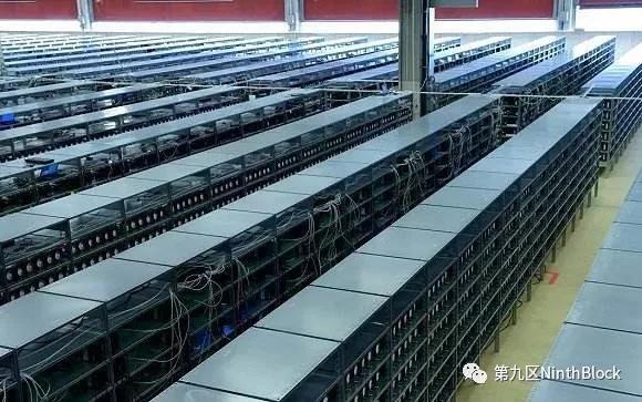 《第九区干货》三:什么是矿池?什么是矿场?_凤凰网财经_凤凰网