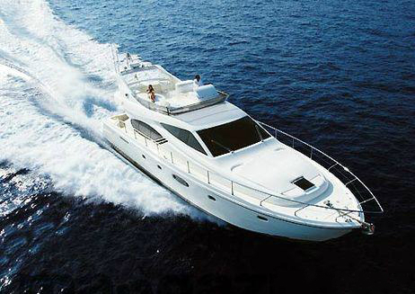 私人飞机,游艇,豪车不再遥远!