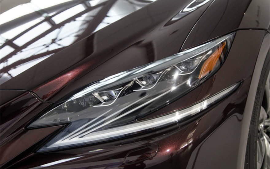 最豪华日系车登场,200万大奔都得跪_凤凰网汽车_凤凰网