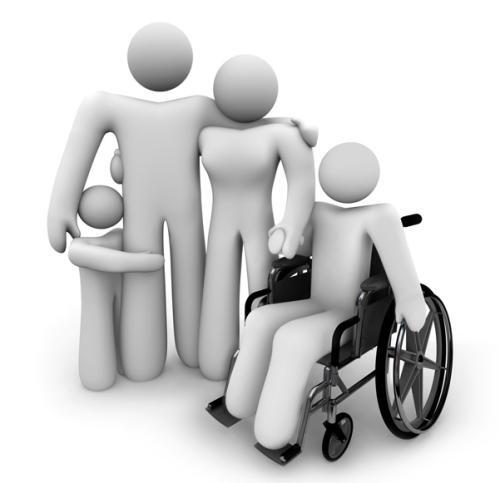 877万人视力残疾 877万人精神残疾 225万人多重及其他残疾 782万人