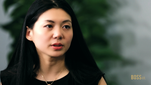 东方华尔街总制片人方芳现在电视剧市场已经没有ip一说