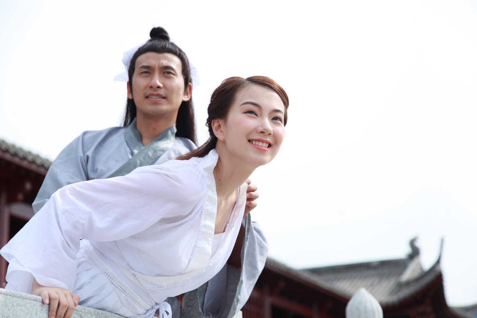电影《七仙女外传2》6.20上映 彭皓锋领衔主演_凤凰网娱乐_凤凰网