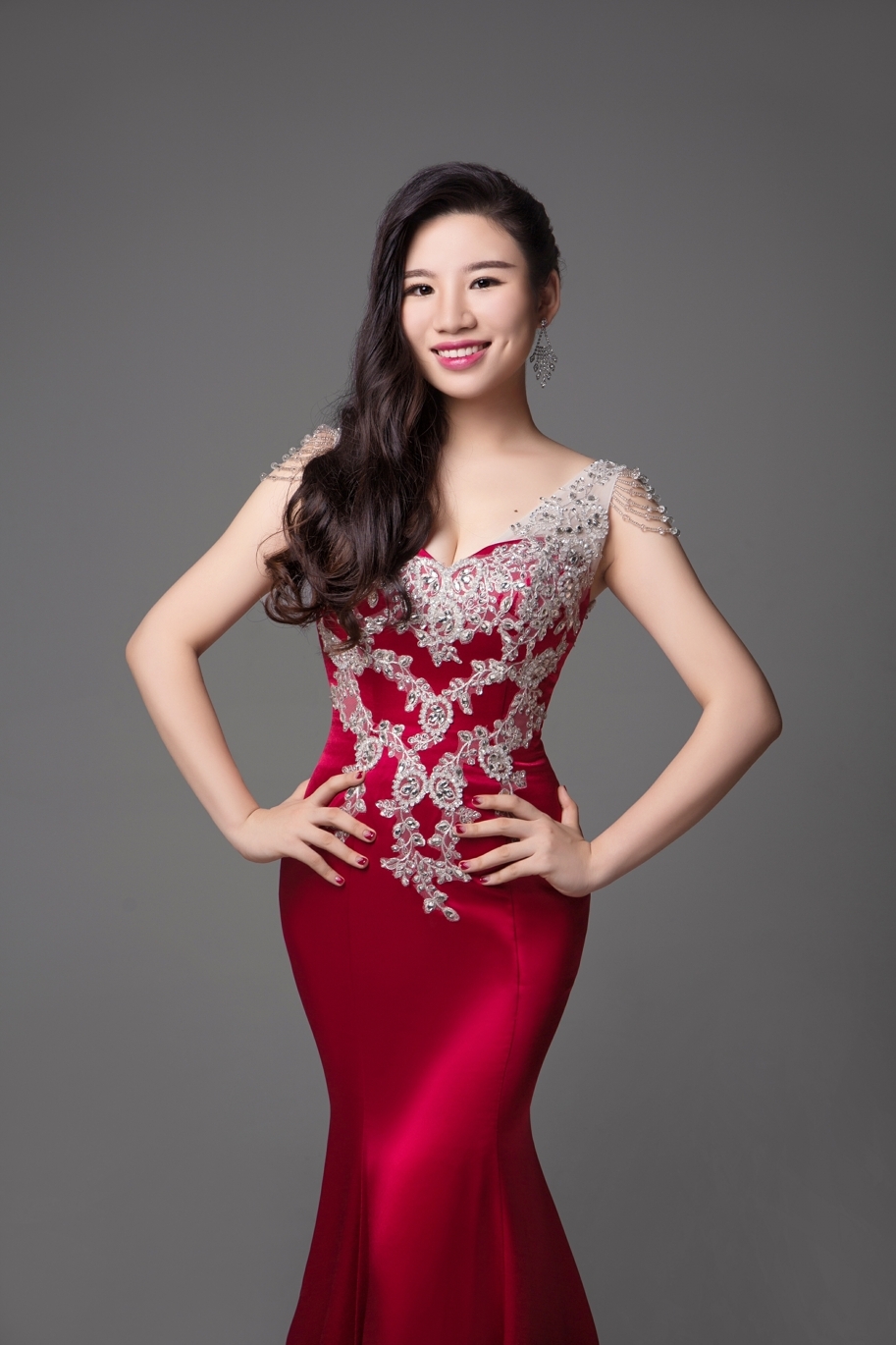 "音为有宁"-- 邵宁宁独唱音乐会