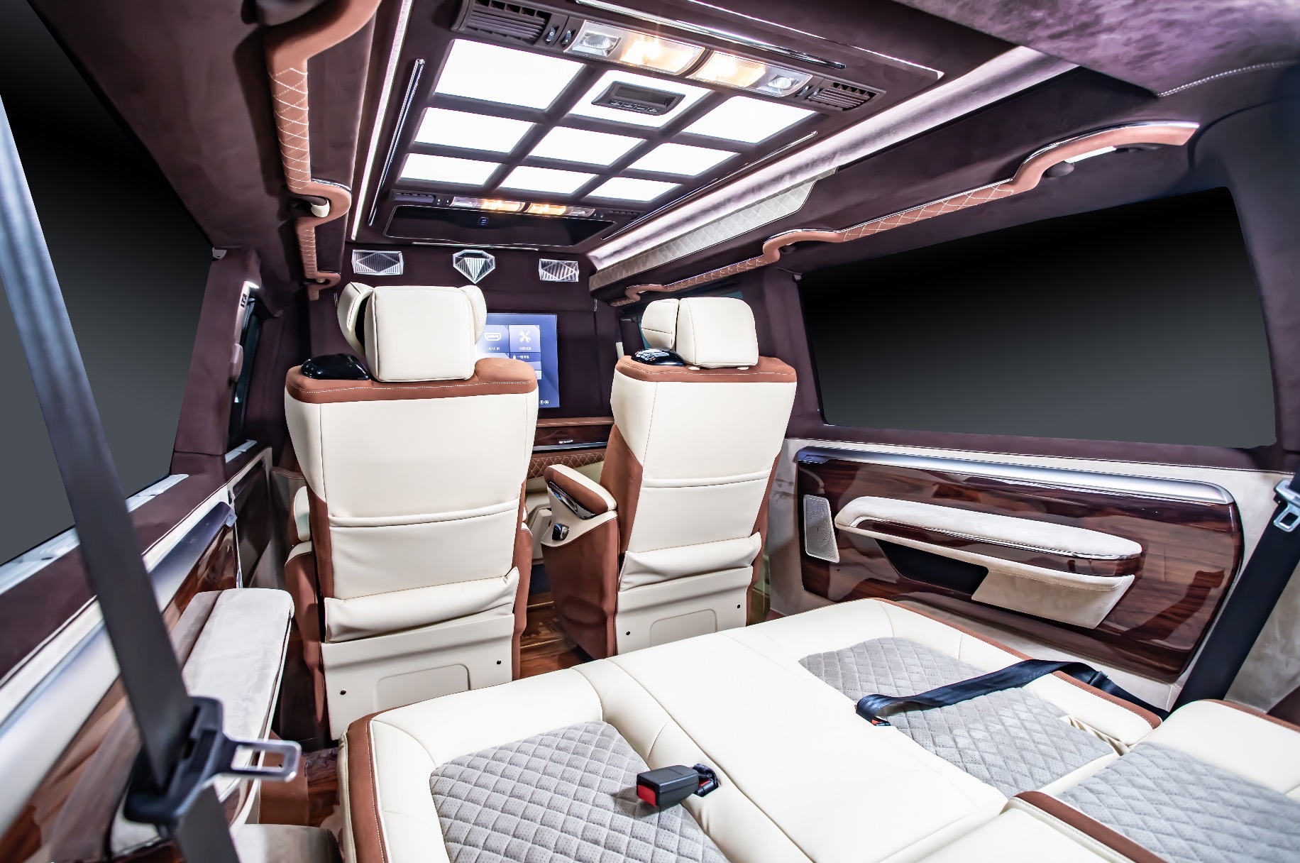 凯路威添誉空间优化经典该款