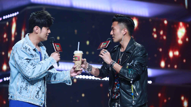 中国新歌声发布会直播