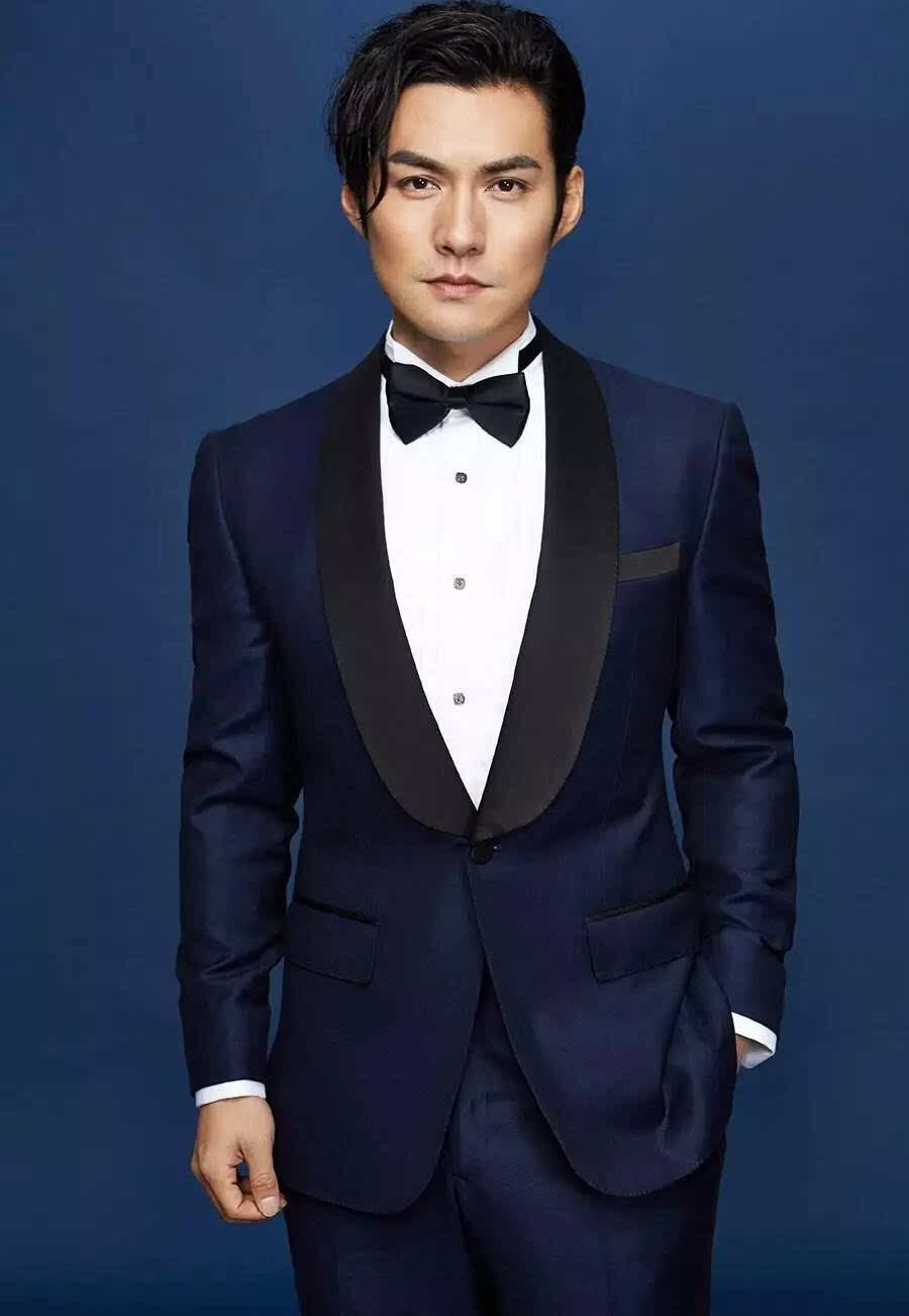 刘礴新作《神秘的大佛》8月开机 新奶爸严屹宽领衔