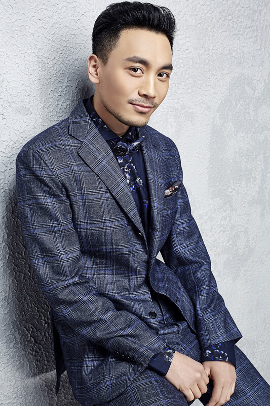 带胆跟上杨轶贺宽北极惊魂之旅开启《伊阿索密码》