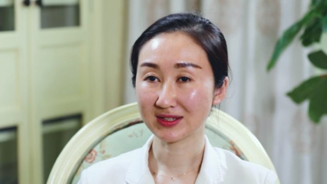 痘印自己消失需要多久?北京玉之光医院院长陈立博专访