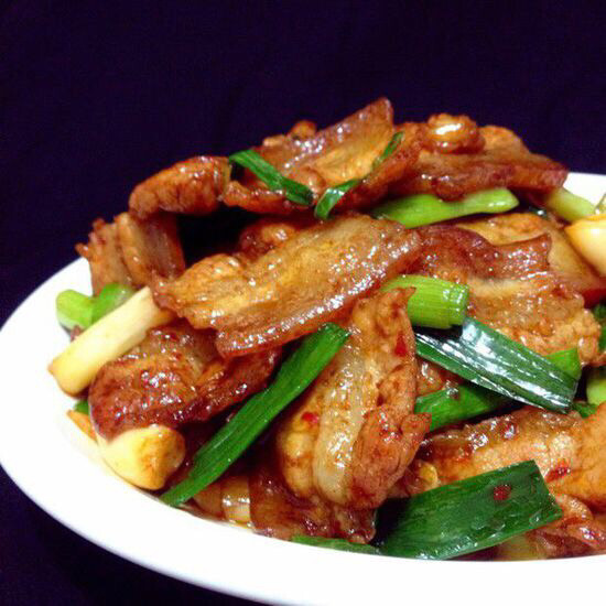 飘香五花肉,超解馋的家常菜