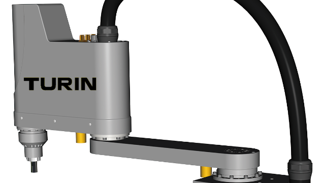 图灵scara机器人