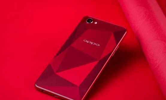 oppo a3和vivo z1 , 两款手机仅差一元,你会怎么选?