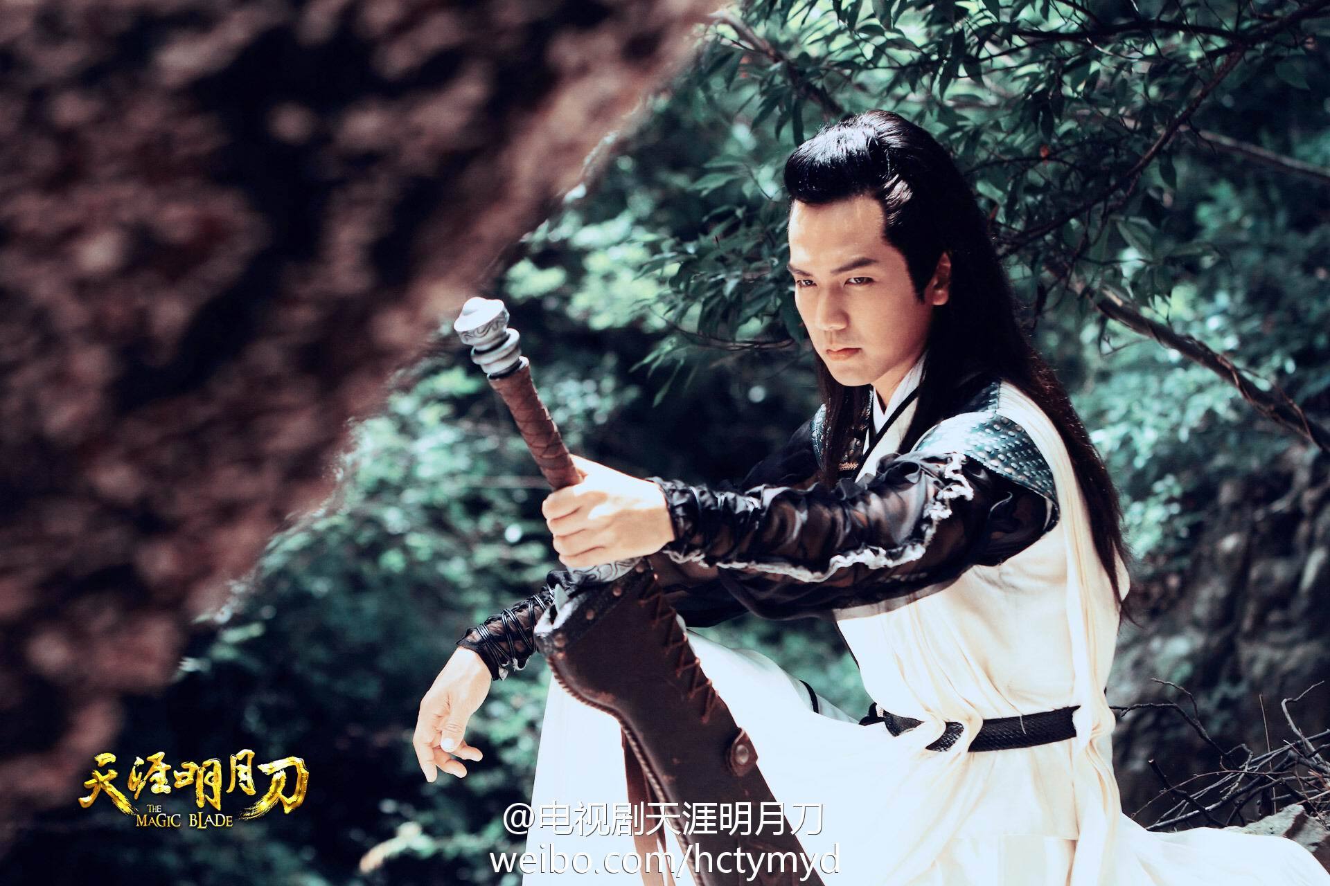 他的武打戏马戏太让人佩服了!_凤凰网娱乐_凤凰网