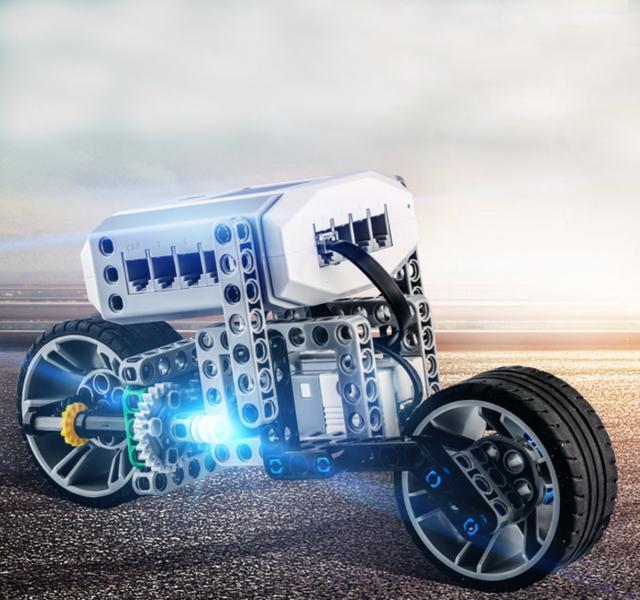 让男人"砸锅卖铁"也要买的黑科技装备,个个牛气哄哄,羡煞朋友