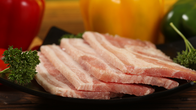 冷冻肉制品与您分享:香酥五花肉的做法