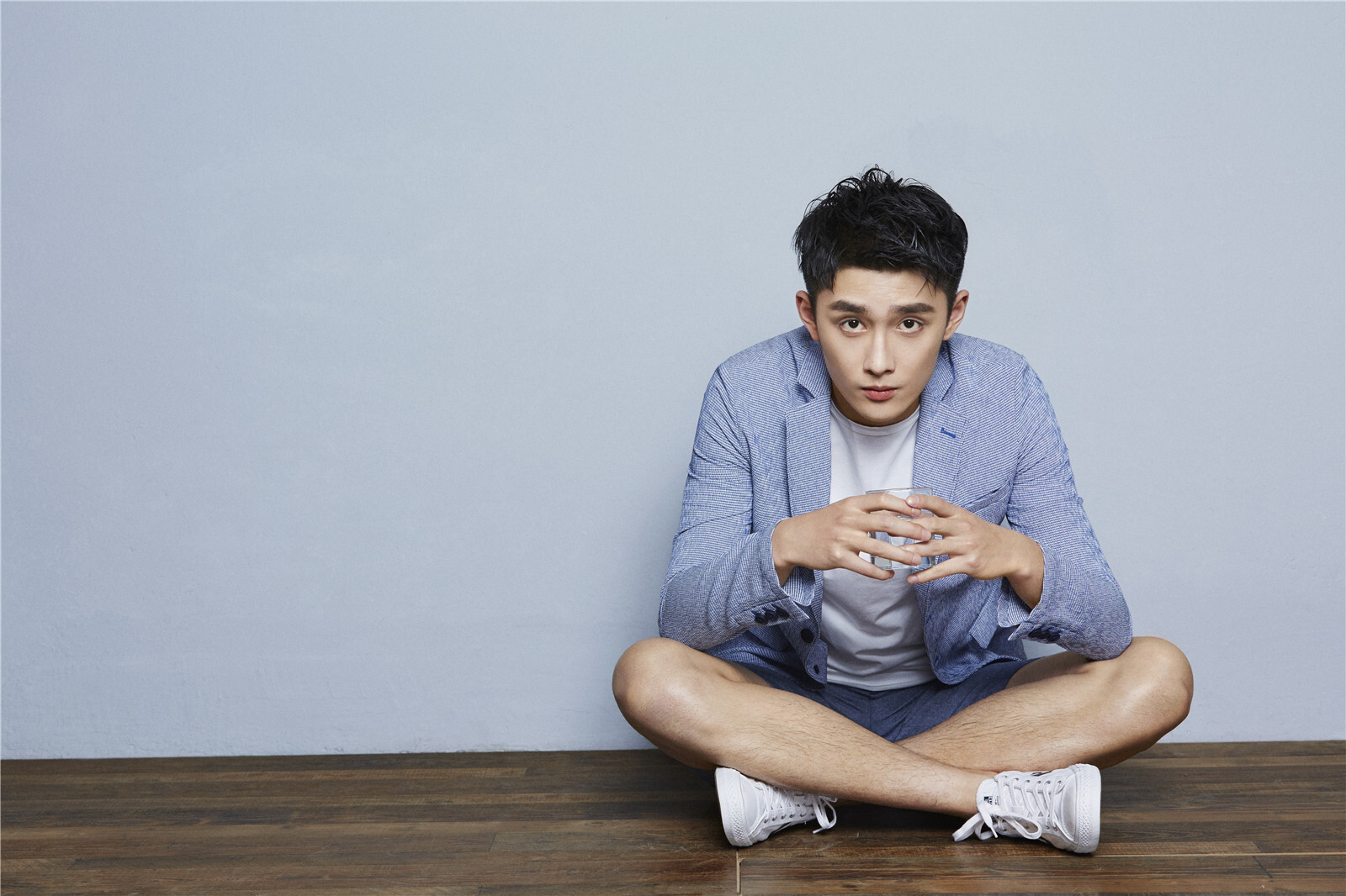 《芸汐传》开播 孙子航塑造"悲情太子"龙天墨