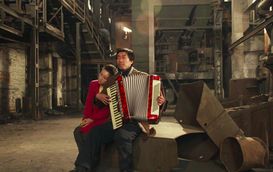 钢的琴:没有大牌,上映并未轰动一时,有的仅仅是时代变迁的情怀