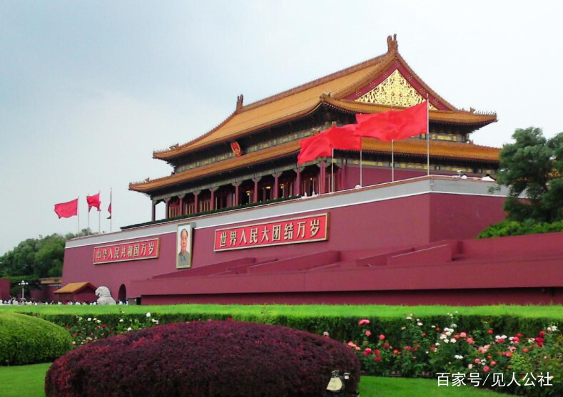 盘点:北京市十大标志性建筑,来北京一定不能错过,你去过哪些?