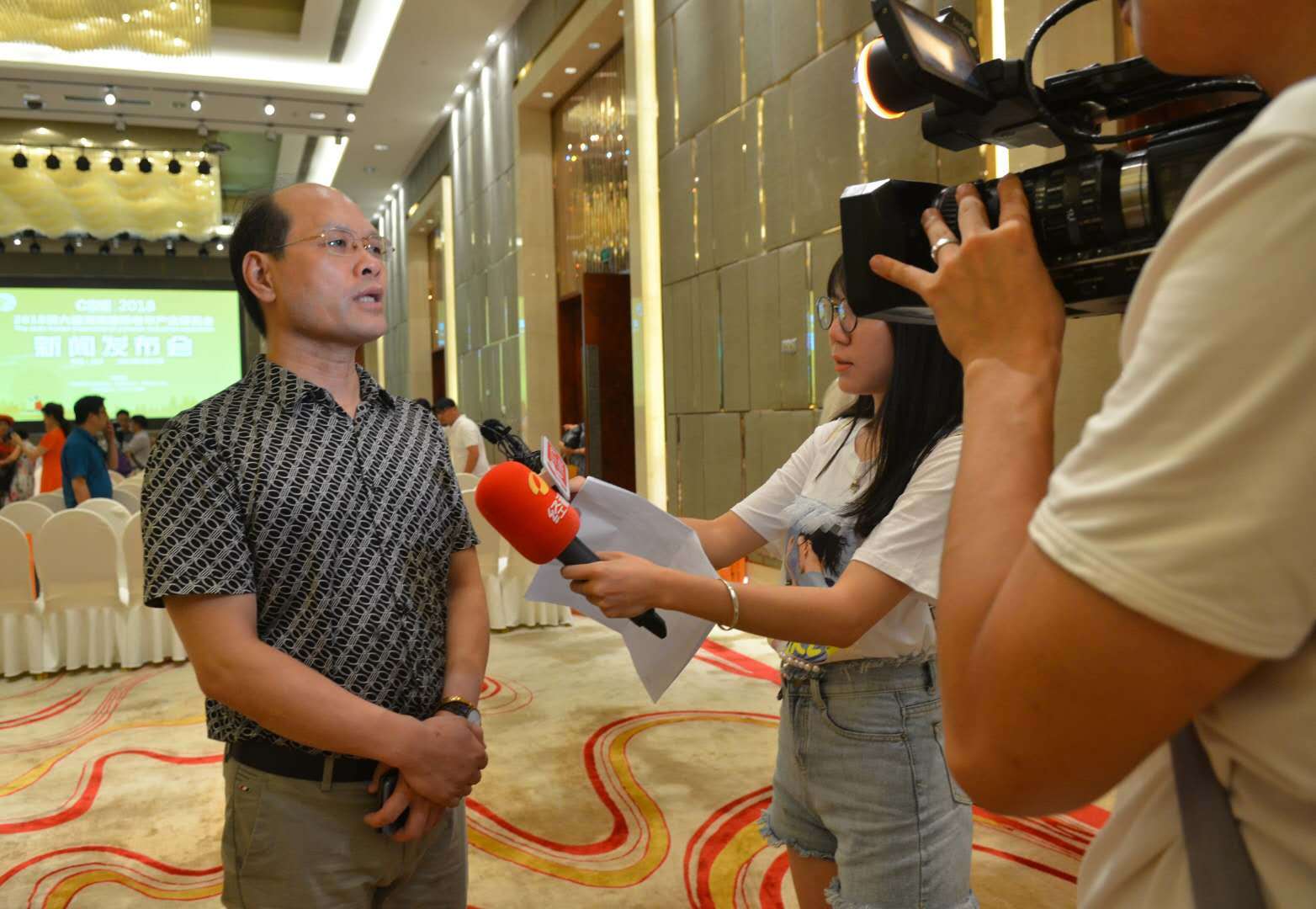 龚振:全力助推湖南大健康产业发展__凤凰网