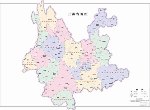 四色定理是世界难题不过它是有条件的