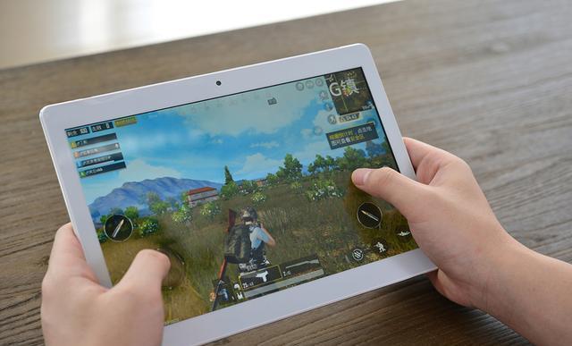 昂达x20平板开箱