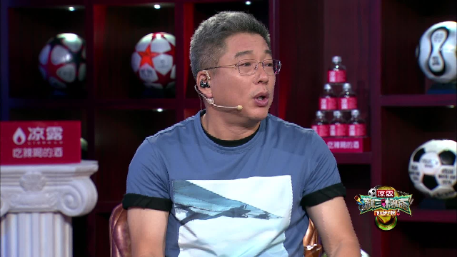 刘建宏分享小时候的趣事!嘟嘟吐槽体育老师为啥总生病?