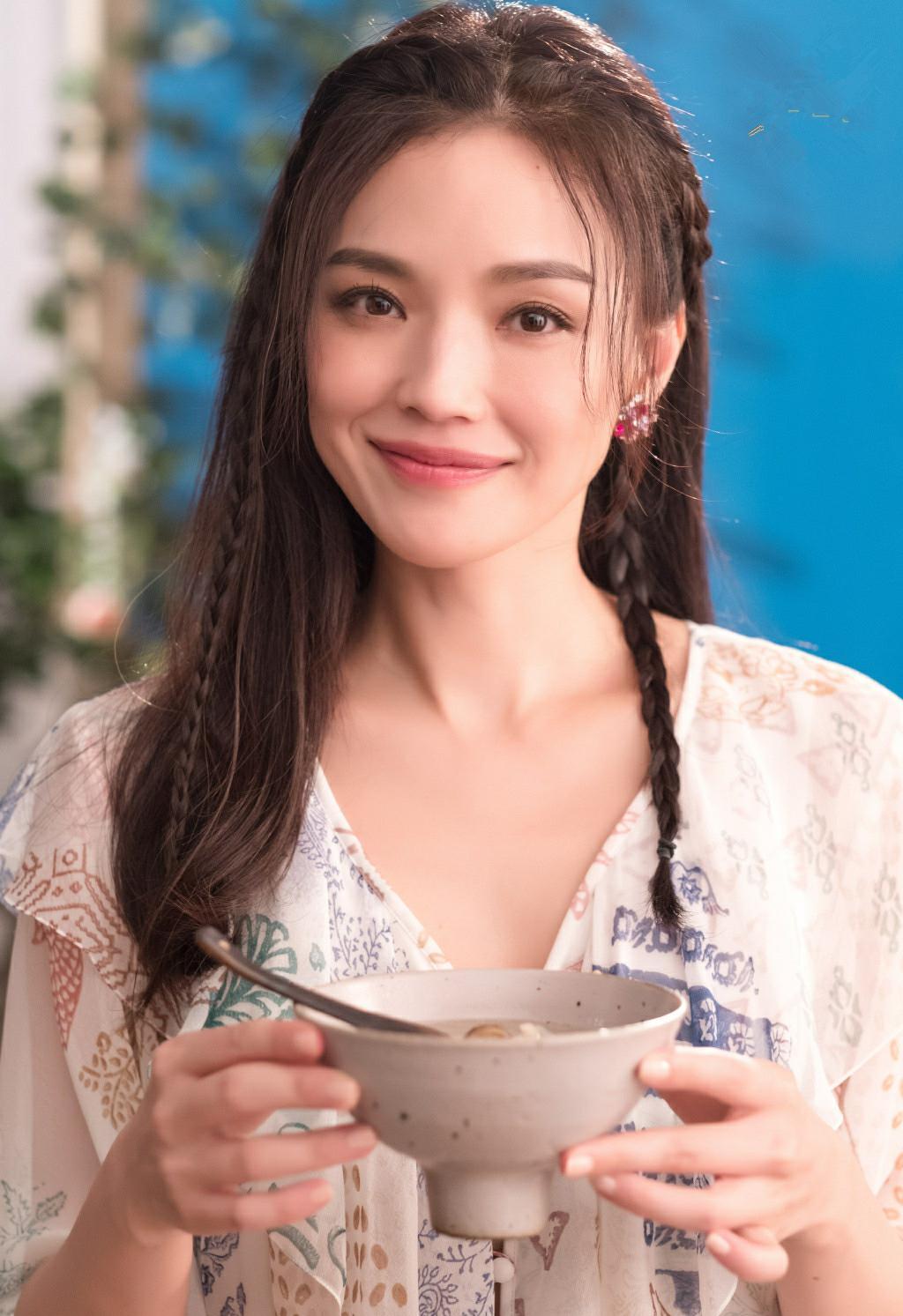 舒淇 